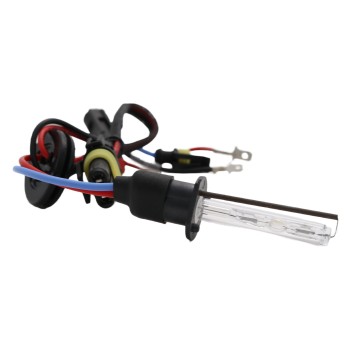 Λάμπα xenon H1 6000K 35W - 1τμχ. Λάμπα xenon H1 6000K 35W - 1τμχ.
