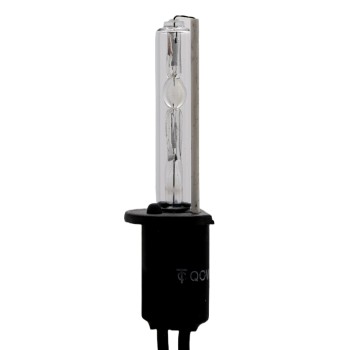 Λάμπα xenon - H1 6000K 35W - χωρίς εγγύηση - 1τμχ. Λάμπα xenon - H1 6000K 35W - χωρίς εγγύηση - 1τμχ.