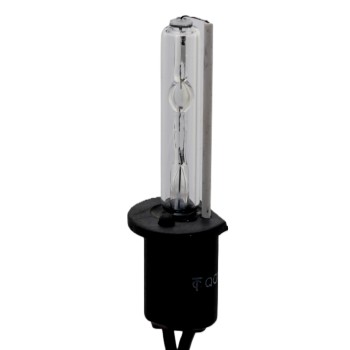 Λάμπα xenon - H1 6000K 35W - χωρίς εγγύηση - 1τμχ. Λάμπα xenon - H1 6000K 35W - χωρίς εγγύηση - 1τμχ.