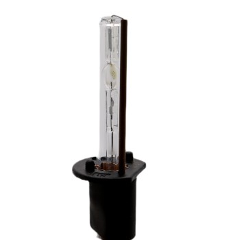 Λάμπα xenon τύπου H1 4300K 55W - 1τμχ. Λάμπα xenon τύπου H1 4300K 55W - 1τμχ.