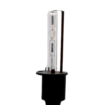 Λάμπα xenon τύπου H1 4300K 55W - 1τμχ. Λάμπα xenon τύπου H1 4300K 55W - 1τμχ.