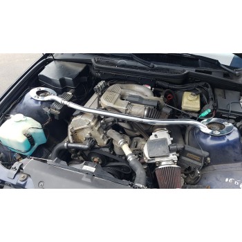 Μπάρα θόλων BMW E36 - 316i, 318i M43 , Compact
