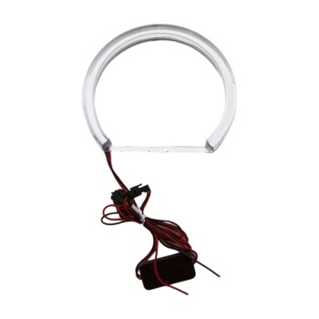 Δαχτυλίδια BMW E36 / E39 - angel eyes U-Design / Crystal Δαχτυλίδια BMW E36 / E39 - angel eyes U-Design / Crystal