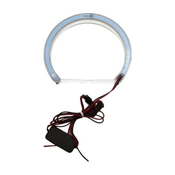 Δαχτυλίδια BMW E36 / E39 - angel eyes U-Design / Crystal Δαχτυλίδια BMW E36 / E39 - angel eyes U-Design / Crystal