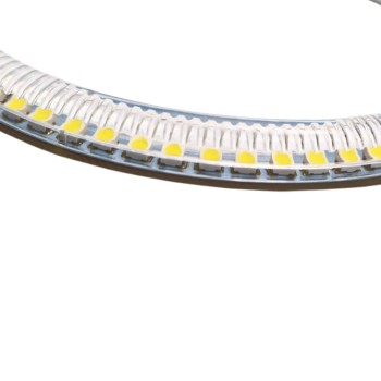 Δαχτυλίδια BMW E46 coupe (2003-2006) led angel eyes με 66 led - κίτρινα Δαχτυλίδια BMW E46 coupe (2003-2006) led angel eyes με 66 led - κίτρινα