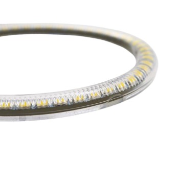 Led angel eyes 106mm universal με SMD led - 1τμχ. Led angel eyes 106mm universal με SMD led - 1τμχ.