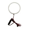 Led angel eyes 71mm universal με SMD led - 1τμχ.