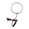 Led angel eyes 100mm universal με SMD led - 1τμχ.