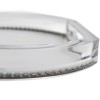 Δαχτυλίδια BMW E46 sedan, combi (1998-2005) / E46 coupe (1998-2003) angel eyes - U-Design με 4 προτζέκτορες