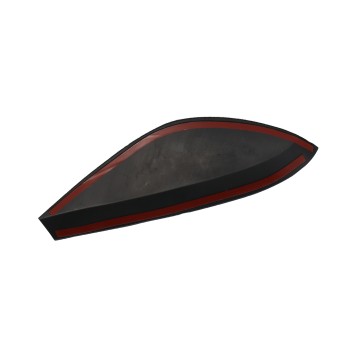 Φρυδάκια φαναριών Mercedes R171 SLK (2004-2011) Φρυδάκια φαναριών Mercedes R171 SLK (2004-2011)