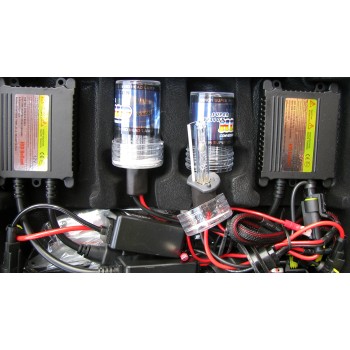 Κιτ xenon SLIM H1 35W 6000K DC χωρίς εγγύηση Κιτ xenon SLIM H1 35W 6000K DC χωρίς εγγύηση
