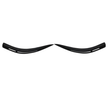 Φρυδάκια φαναριών BMW E60 / E61 (2003-2008) Φρυδάκια φαναριών BMW E60 / E61 (2003-2008)