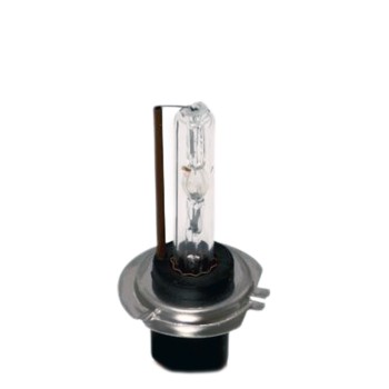 Λάμπα xenon - H7 5000K 55W - με μεταλλική βάση - 1τμχ. Λάμπα xenon - H7 5000K 55W - με μεταλλική βάση - 1τμχ.