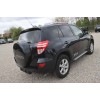 Σκαλοπάτια Toyota Rav 4 (2011-2012) - σπορ έκδοση με 2.0 κινητήρα, μήκος 183 cm. - 2τμχ.