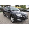 Σκαλοπάτια Toyota Rav 4 (2011-2012) - σπορ έκδοση με 2.0 κινητήρα, μήκος 183 cm. - 2τμχ.