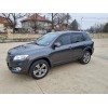 Σκαλοπάτια Toyota Rav 4 (2011-2012) - σπορ έκδοση με 2.4 κινητήρα, μήκος 183 cm. - 2τμχ.