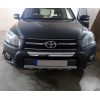 Bull - bar Toyota Rav4 (2009-2012) μοντέλο 1