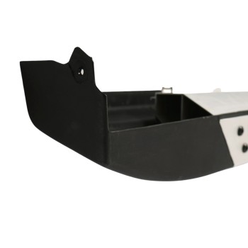 Σκαλοπάτια Toyota Rav 4 (2011-2012) - σπορ έκδοση με 2.0 κινητήρα, μήκος 183 cm. - 2τμχ.