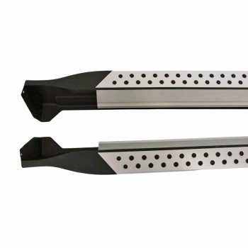 Σκαλοπάτια Toyota Rav 4 (2011-2012) - σπορ έκδοση με 2.0 κινητήρα, μήκος 183 cm. - 2τμχ.