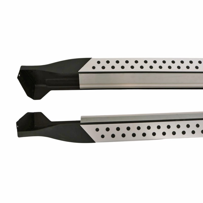 Σκαλοπάτια Toyota Rav 4 (2011-2012) - σπορ έκδοση με 2.0 κινητήρα, μήκος 183 cm. - 2τμχ.