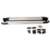Σκαλοπάτια Toyota Rav 4 (2011-2012) - σπορ έκδοση με 2.0 κινητήρα, μήκος 183 cm. - 2τμχ.