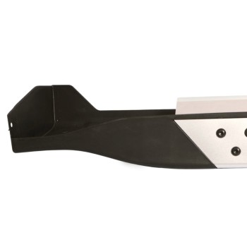 Σκαλοπάτια Toyota Rav 4 (2011-2012) - σπορ έκδοση με 2.0 κινητήρα, μήκος 183 cm. - 2τμχ.