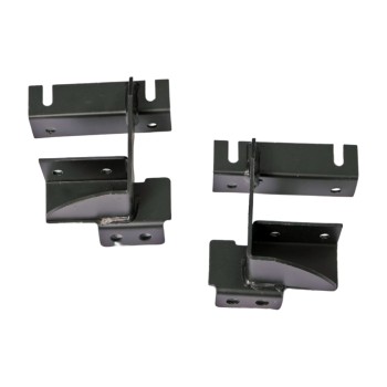 Σκαλοπάτια Toyota Rav 4 (2011-2012) - σπορ έκδοση με 2.0 κινητήρα, μήκος 183 cm. - 2τμχ.