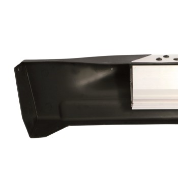 Σκαλοπάτια Toyota Rav 4 (2011-2012) - σπορ έκδοση με 2.0 κινητήρα, μήκος 183 cm. - 2τμχ.