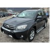 Bull - bar Toyota Rav4 (2006-2009)