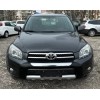 Bull - bar Toyota Rav4 (2006-2009)