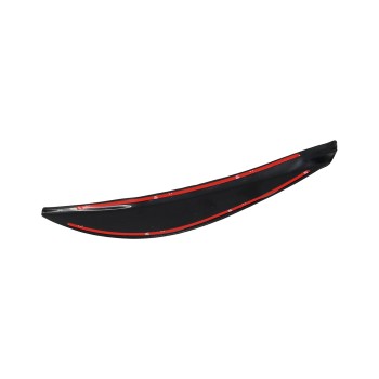 Φρυδάκια φαναριών Opel Astra G (1998-2004) - μαύρα Φρυδάκια φαναριών Opel Astra G (1998-2004) - μαύρα