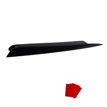 Φρυδάκια φαναριών Opel Corsa C (2000-2006) - Taiwan Φρυδάκια φαναριών Opel Corsa C (2000-2006) - Taiwan