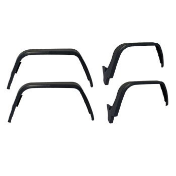 Φρυδάκια φτερών - φουσκωτά για Mercedes W461 / W463 G-CLASS (1989-2010) - AMG σχέδιο - 4 τμχ. Φρυδάκια φτερών - φουσκωτά για Mercedes W461 / W463 G-CLASS (1989-2010) - AMG σχέδιο - 4 τμχ.