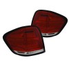 Πίσω φανάρια led Mercedes ML W164 (2005-2008) - σετ 2τμχ.