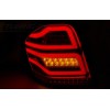 Πίσω φανάρια led Mercedes ML W164 (2005-2008) - σετ 2τμχ.