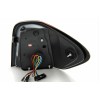 Πίσω φανάρια led Mercedes ML W164 (2005-2008) - σετ 2τμχ.