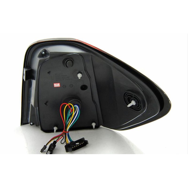 Πίσω φανάρια led Mercedes ML W164 (2005-2008) - σετ 2τμχ.