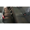Λαστιχένια πατάκια Ford Tourneo Custom (2013-2018) - rear (3rd row of seats) - τύπου σκαφάκι - 1τμχ., Rezaw Plast