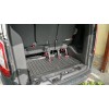 Πατάκι πορτ-μπαγκάζ Ford TOURNEO Custom L1 short (2013-2023) - 1τμχ., Rezaw Plast