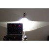 Bi Led Προτζέκτορες 2.5" Aozoom - Red Knight 25W / 29W