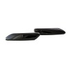 Led φλας φτερού Mini Cooper R60,R61 (2012-2017) - φιμέ με τρεχούμενο φλας - σετ 2τμχ.