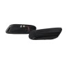 Led φλας φτερού Mini Cooper F55,F56,F57 (2014-2021) - φιμέ με τρεχούμενο φλας - σετ 2τμχ.