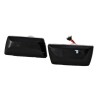 Led φλας φτερού Opel Corsa D, E (2006+), Insignia A, Zafira B (2005+), Adam / Chevrolet Cruze, Orlando - φιμέ με τρεχούμενο φλας - σετ 2τμχ.