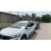 Ανεμοθραύστες Dacia Jogger (2021+) 5 πορτο - 2τμχ. εμπρός, Heko