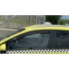 Ανεμοθραύστες Hyundai i30 (2017+) 5 πορτο , combi - 2 τμχ. εμπρός, Heko