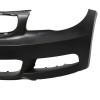 Προφυλακτήρας εμπρός BMW E87 (2004+) - M pack με προβολάκια