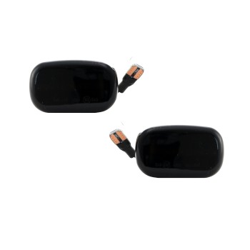 Led φλας φτερού Toyota Avensis, Avensis Verso, Camry, Corolla, Celica, Carina, HiLux Picnic, Previa, Prius, Starlet, Yaris, Yaris Verso (1999-2007) - φιμέ με τρεχούμενο φλας - σετ 2τμχ. Led φλας φτερού Toyota Avensis, Avensis Verso, Camry, Corolla, Celica, Carina, HiLux Picnic, Previa, Prius, Starlet, Yaris, Yaris Verso (1999-2007) - φιμέ με τρεχούμενο φλας - σετ 2τμχ.