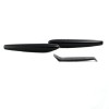 Led φλας φτερού Alfa Romeo 159 / Brera (2006+) / Spider (2006+) / Lancia Delta / Ypsilon - φιμέ με τρεχούμενο φλας - σετ 2τμχ.