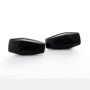 Led φλας φτερού Hyundai i20 / Getz / Lantra / Sonata / Tucson / Terracan / Coupe / Trajet / Matrix - φιμέ με τρεχούμενο φλας - σετ 2τμχ.