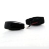 Led φλας φτερού Hyundai i20 / Getz / Lantra / Sonata / Tucson / Terracan / Coupe / Trajet / Matrix - φιμέ με τρεχούμενο φλας - σετ 2τμχ.